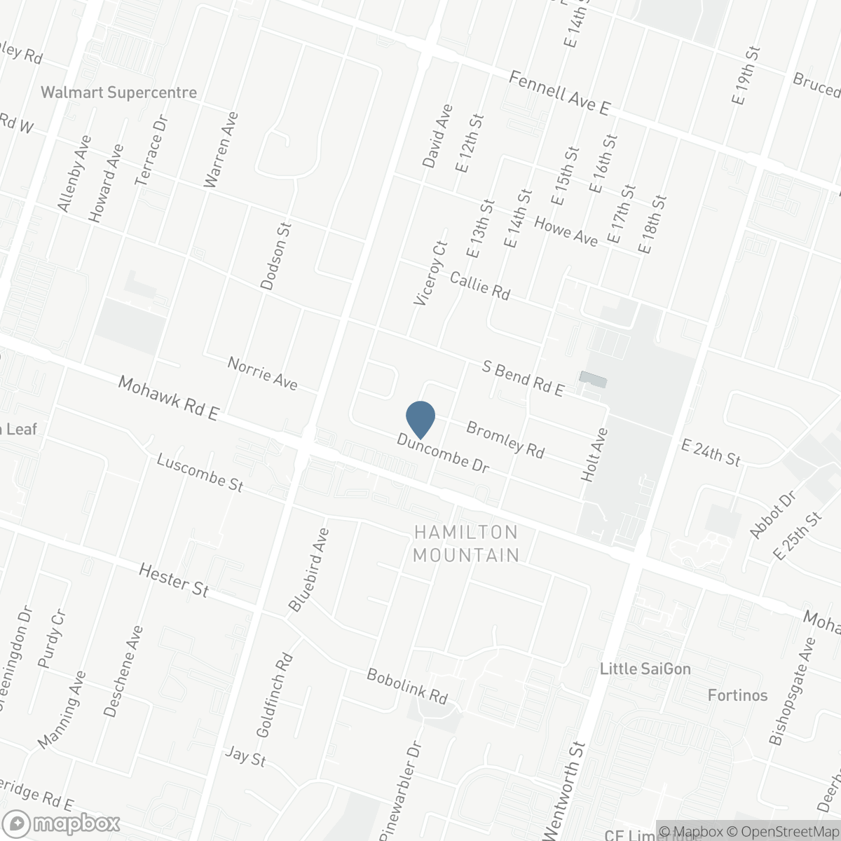 42 DELEVAN Crescent, Hamilton, Ontario L9A 4A7